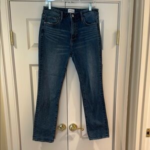 Driftwood Audrey Jeans - 29x29